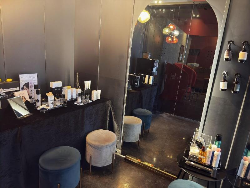 Best Louis Hamilton Hotel image