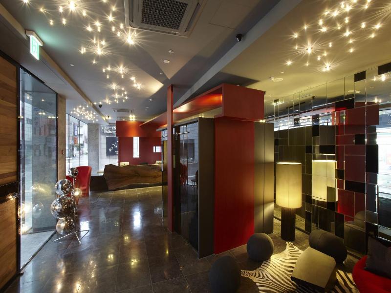 Best Louis Hamilton Hotel image