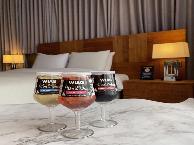 Best Louis Hamilton Hotel image