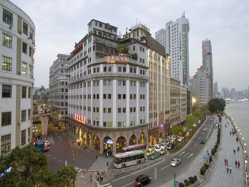 Xinhua Hotel image
