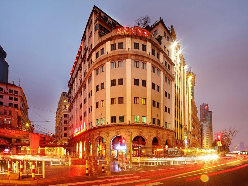 Xinhua Hotel image