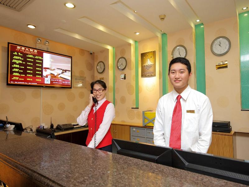 Xinhua Hotel image