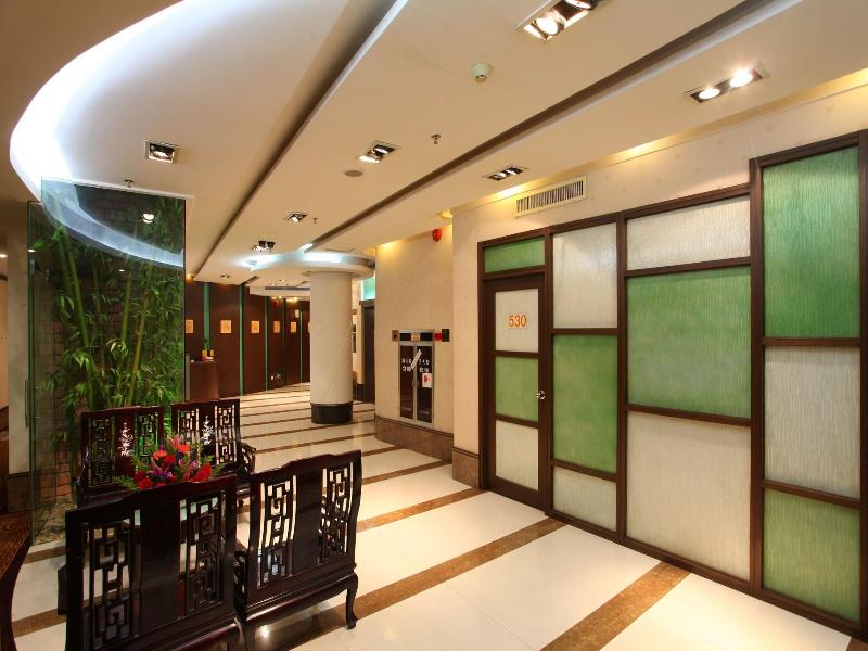 Xinhua Hotel image