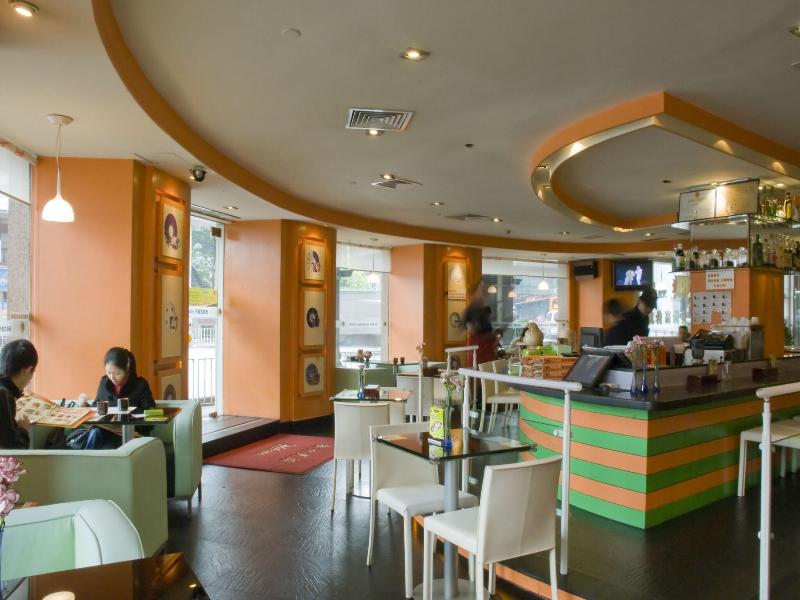 Xinhua Hotel image