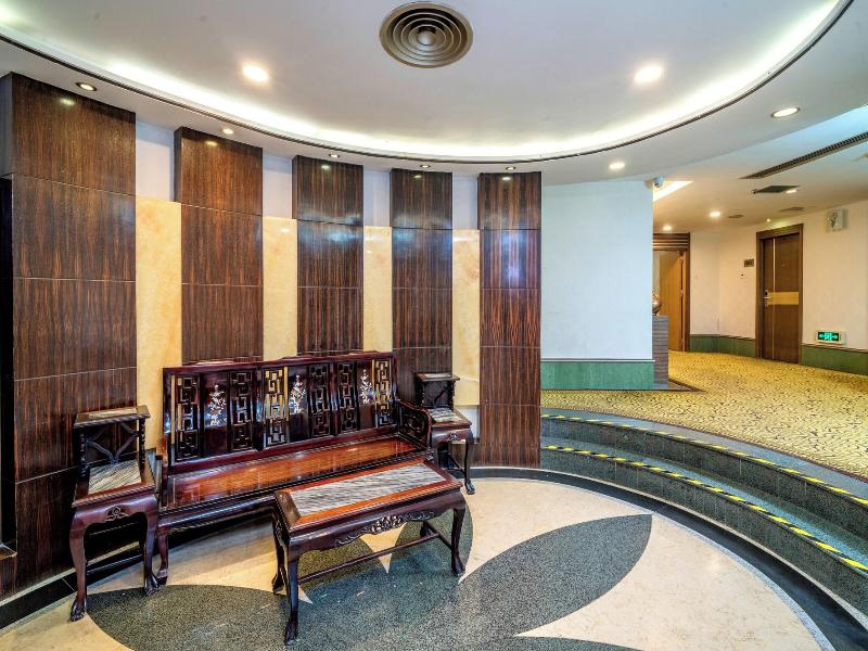 Xinhua Hotel image