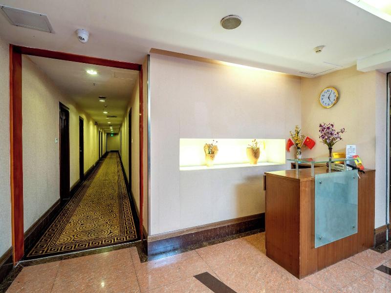 Xinhua Hotel image