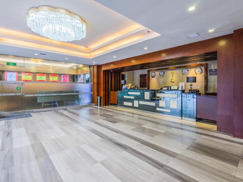 Movie Star Hotel image