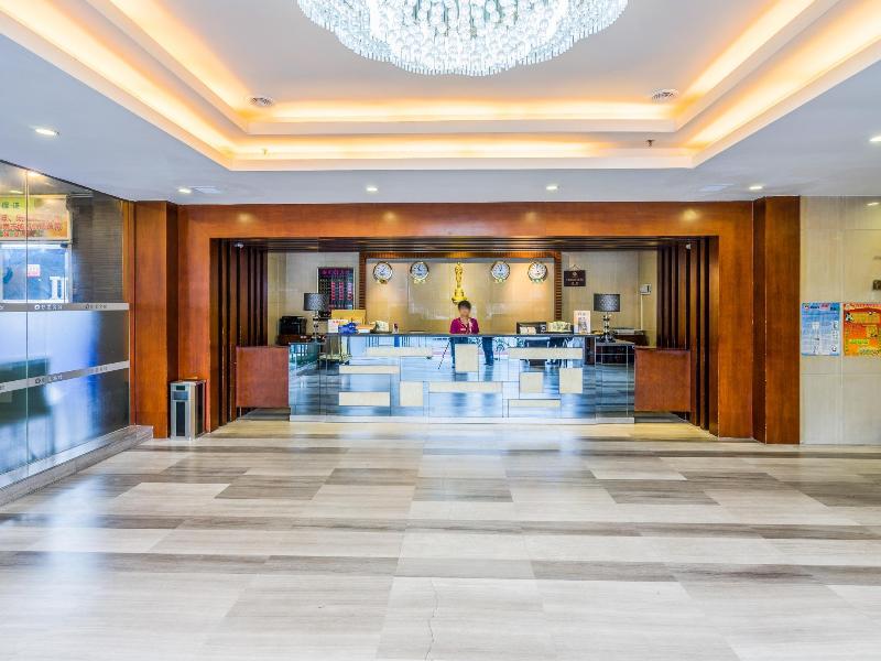 Movie Star Hotel image