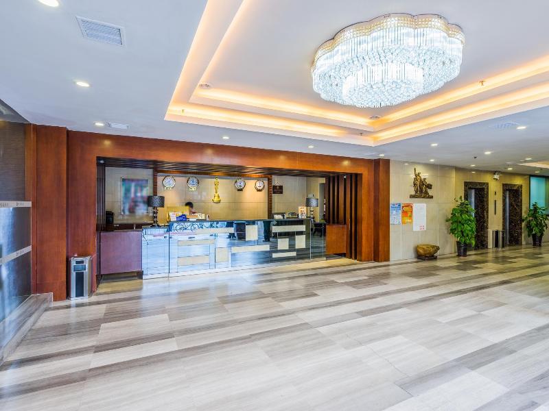 Movie Star Hotel image