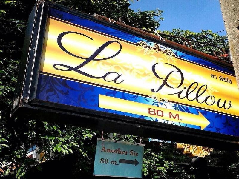 La Pillow8 Guesthouse