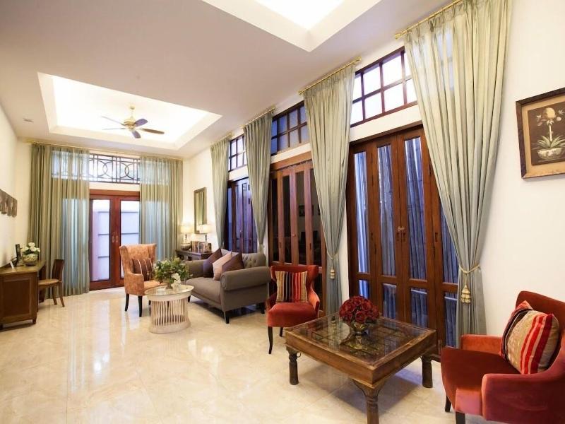 La Pillow8 Guesthouse