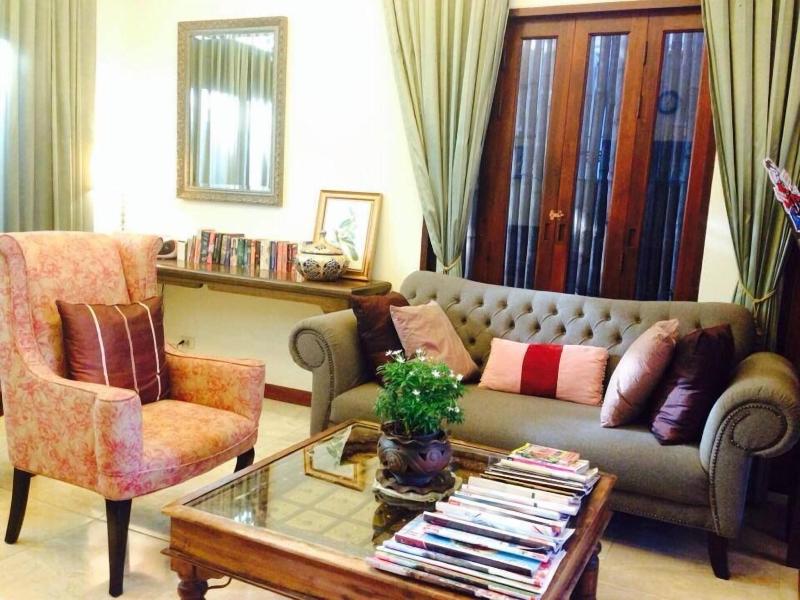 La Pillow8 Guesthouse