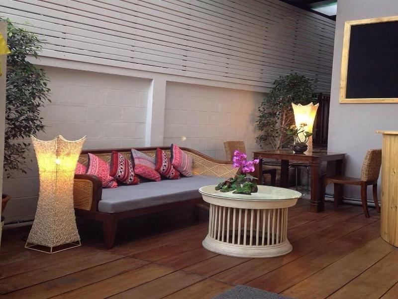 La Pillow8 Guesthouse