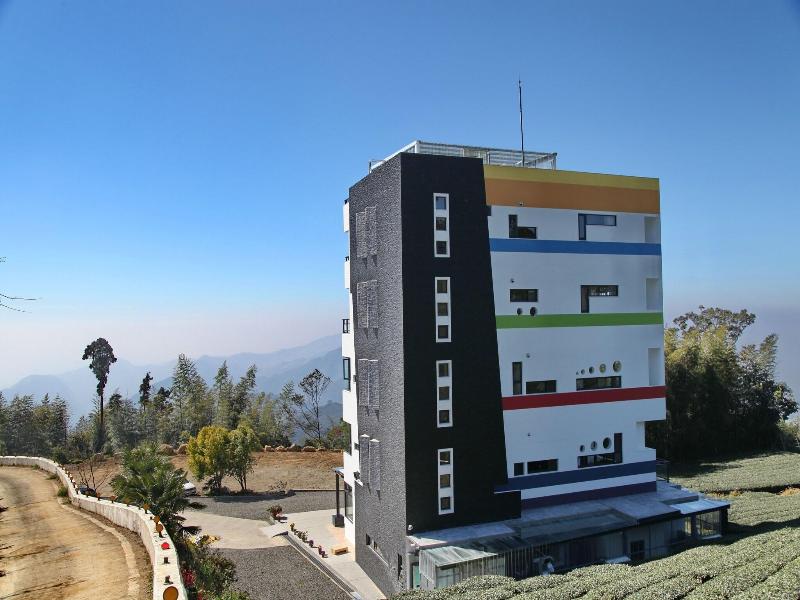 Alishan B&B YunMinGi image