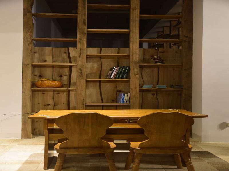 Alishan B&B YunMinGi image