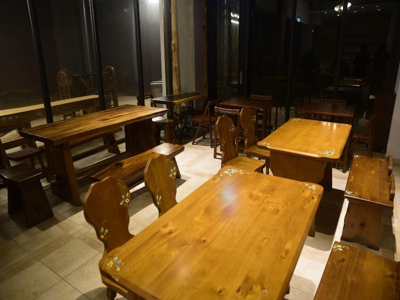 Alishan B&B YunMinGi image