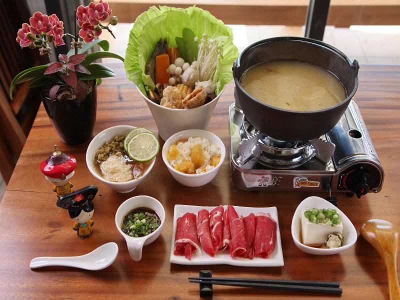 Alishan B&B YunMinGi image