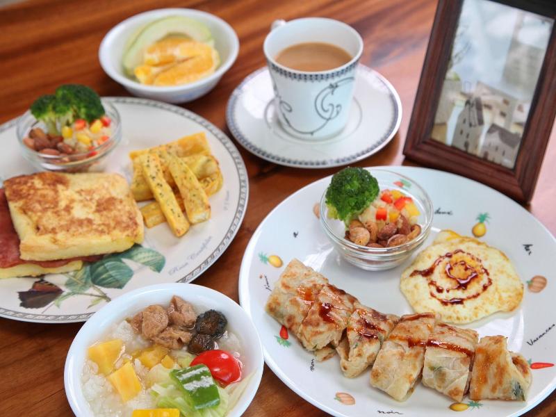 Alishan B&B YunMinGi image