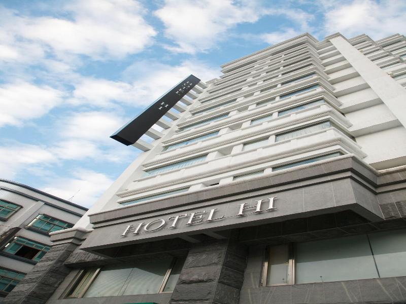 Hotel Hi Xinmin image