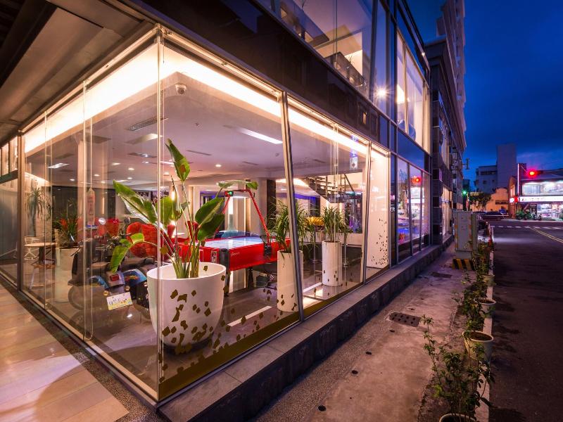 Hotel Hi Xinmin image