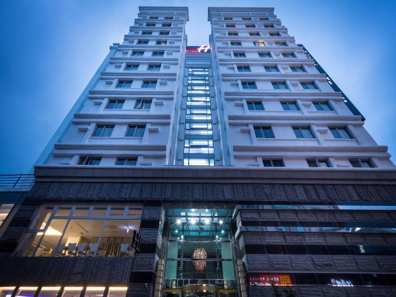Hotel Hi Xinmin image