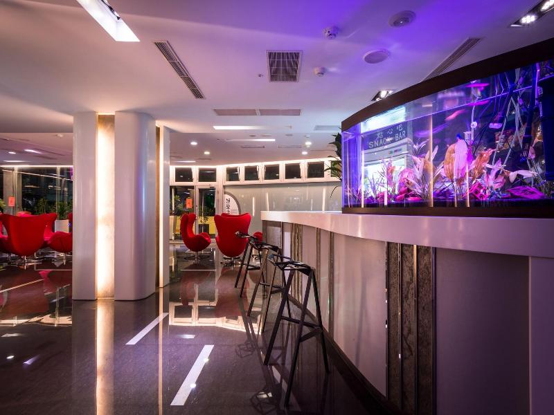 Hotel Hi Xinmin image