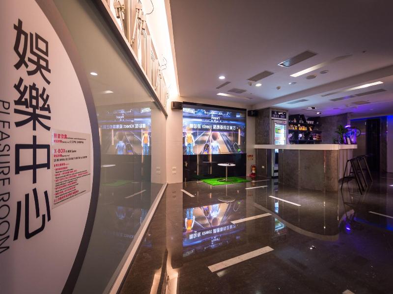 Hotel Hi Xinmin image