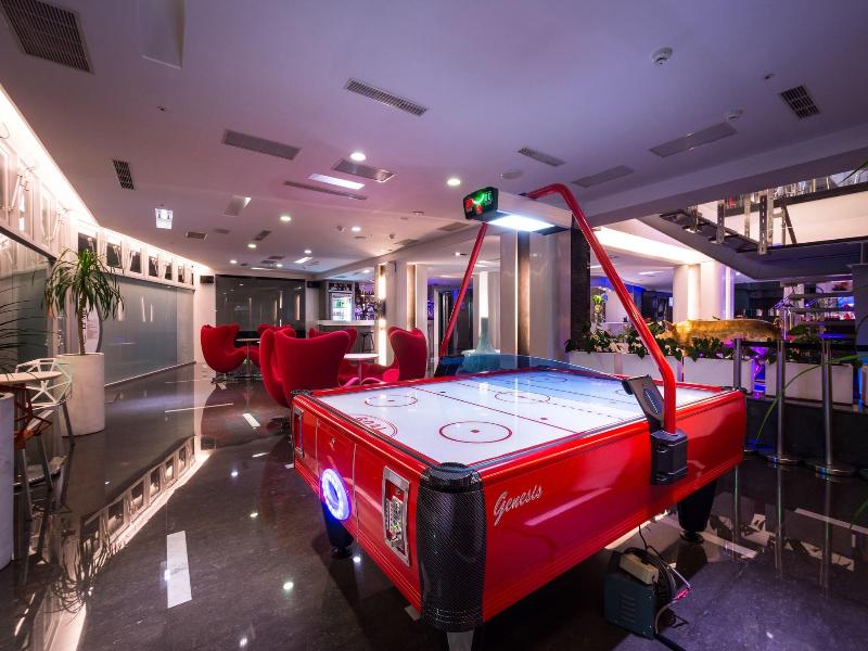 Hotel Hi Xinmin image