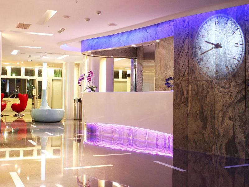 Hotel Hi Xinmin image