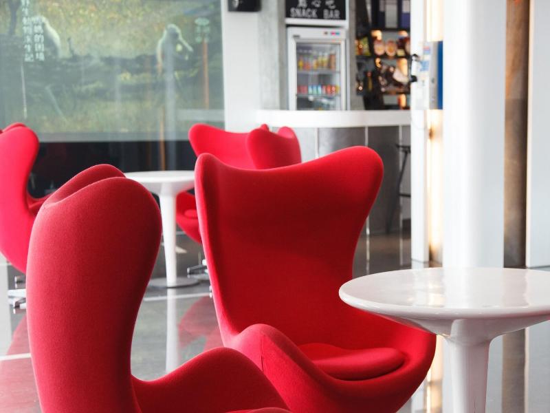 Hotel Hi Xinmin image