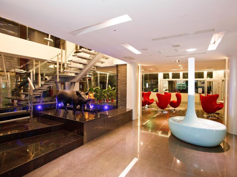 Hotel Hi Xinmin image