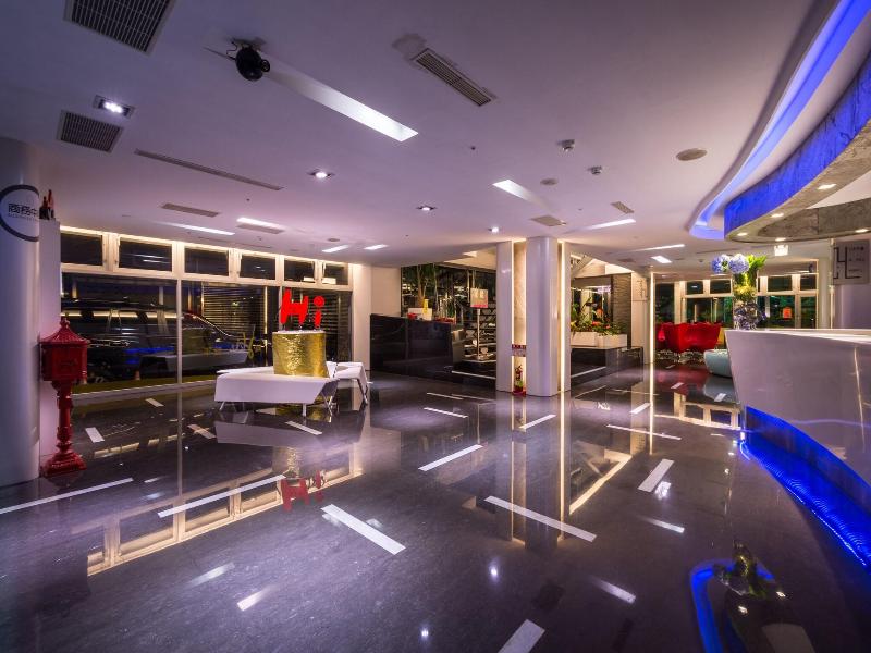 Hotel Hi Xinmin image