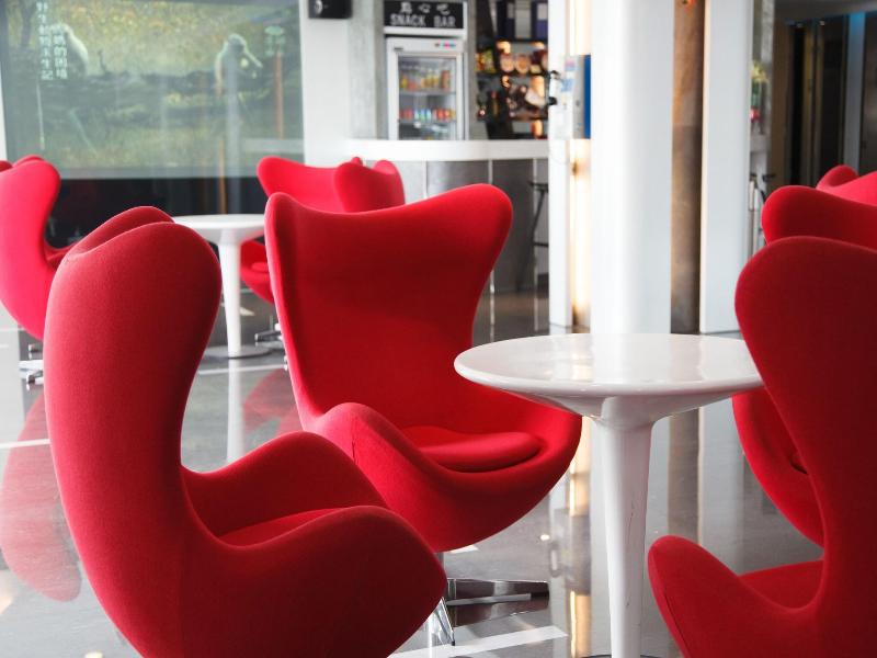 Hotel Hi Xinmin image