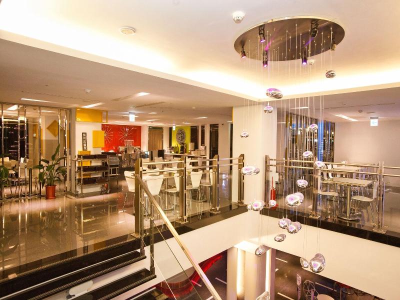 Hotel Hi Xinmin image