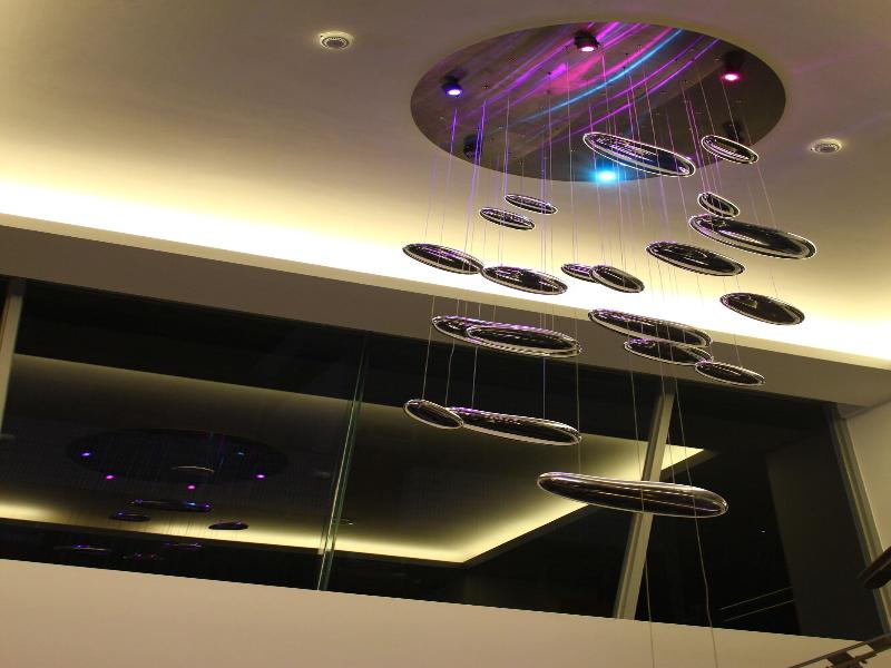 Hotel Hi Xinmin image