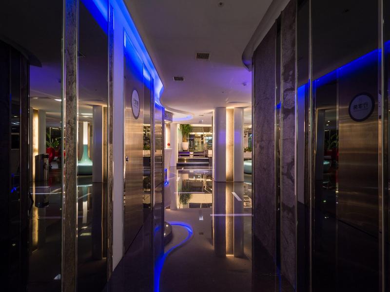 Hotel Hi Xinmin image