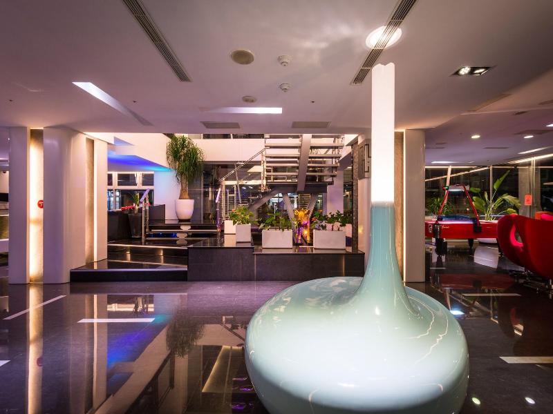 Hotel Hi Xinmin image