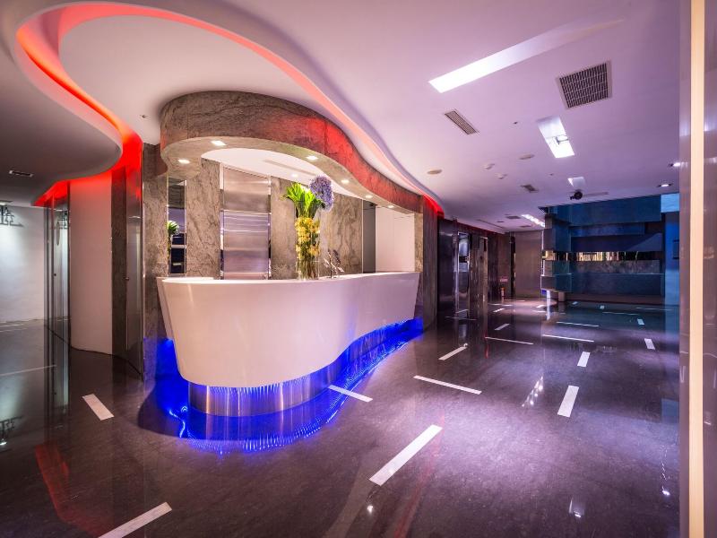 Hotel Hi Xinmin image
