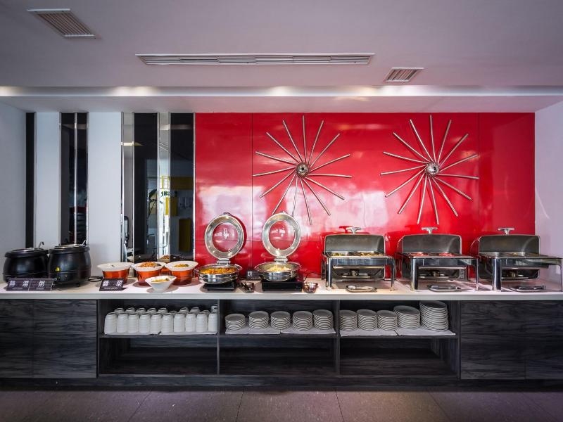 Hotel Hi Xinmin image