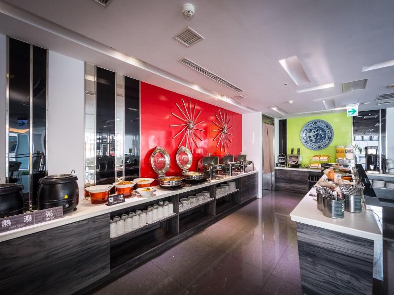 Hotel Hi Xinmin image
