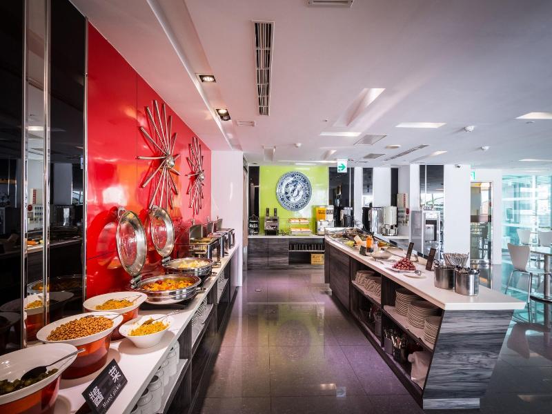 Hotel Hi Xinmin image