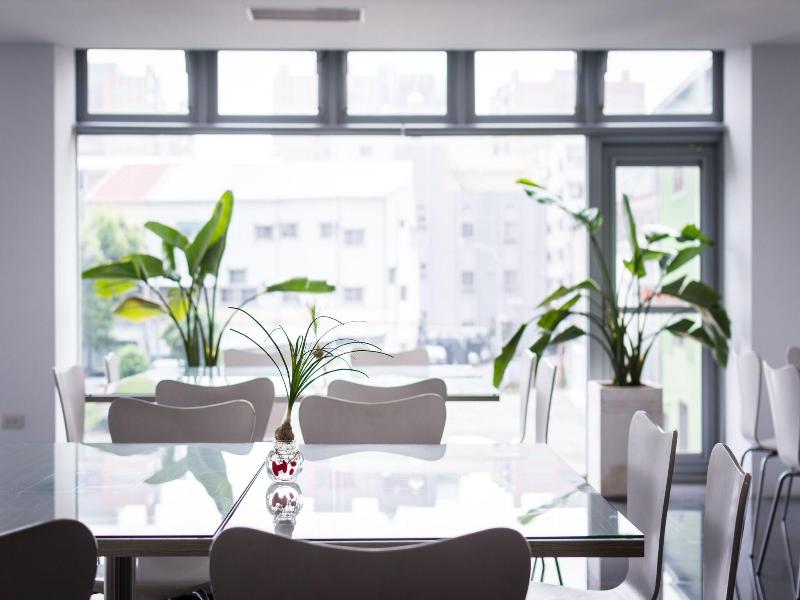 Hotel Hi Xinmin image