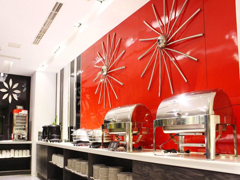 Hotel Hi Xinmin image