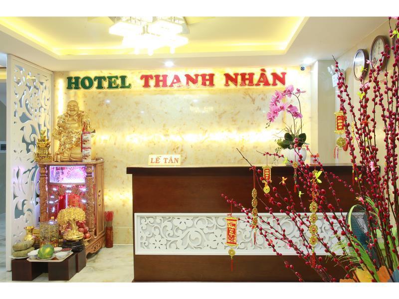 Thanh Nhan Hotel