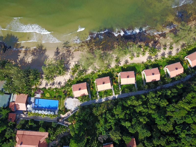 Sea Sense Phu Quoc Resort & Spa