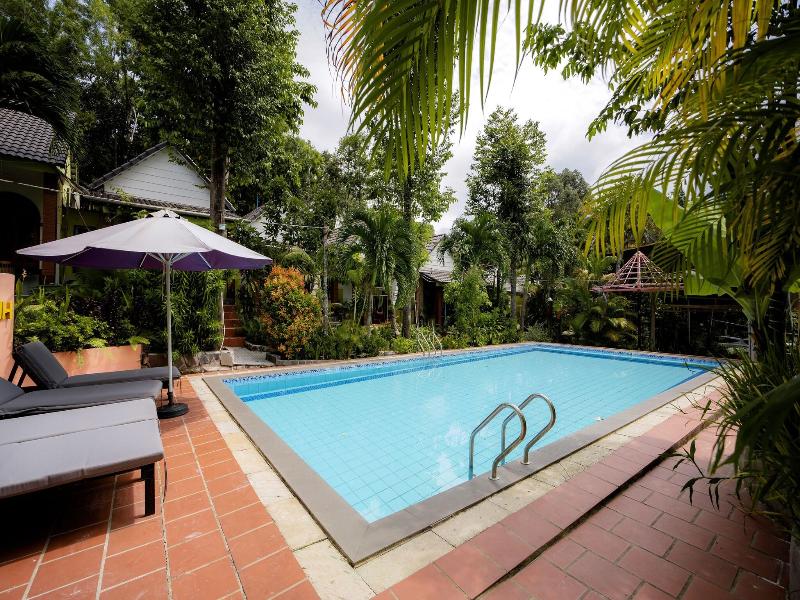 Bungalow Mai Phuong Binh 