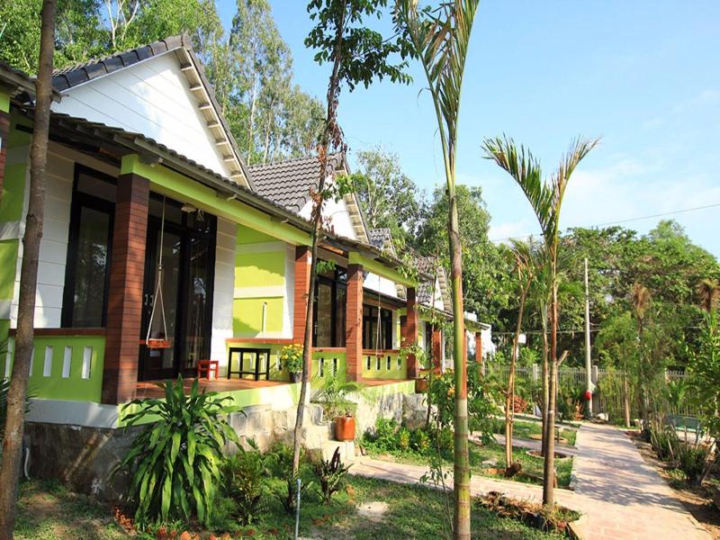 Bungalow Mai Phuong Binh 