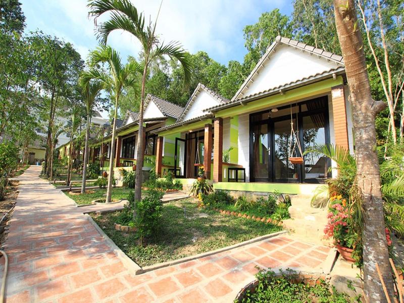 Bungalow Mai Phuong Binh 