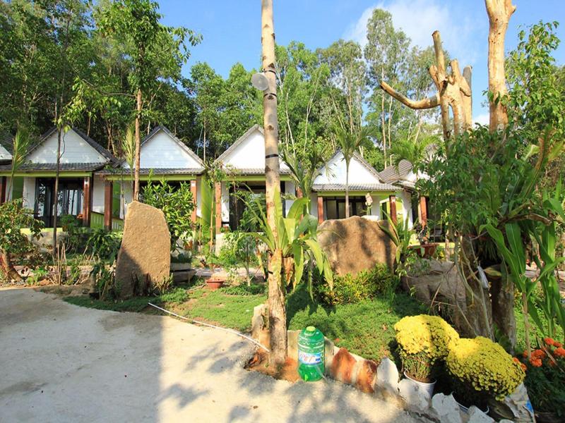 Bungalow Mai Phuong Binh 