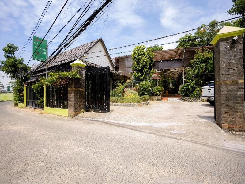 Bungalow Mai Phuong Binh 